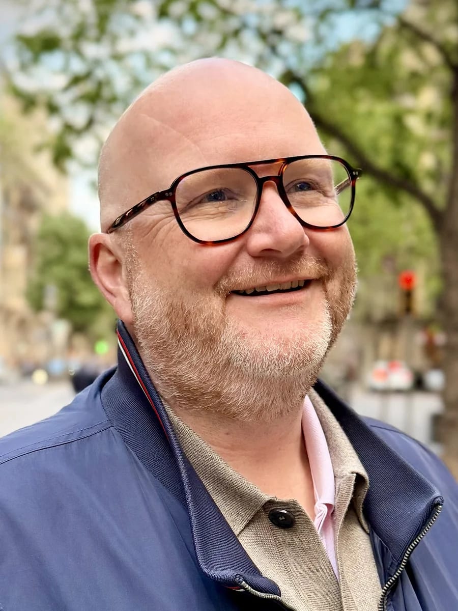 Lars Vollmer, Barcelona