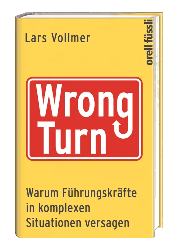 Wrong Turn